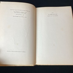 AN AGRICULTURAL TESTAMENT By Sir Albert Howard Rodale Press Ed. 1972 HCDJ