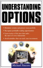 Understanding Options – Paperback By Sincere, Michael – ACCEPTABLE