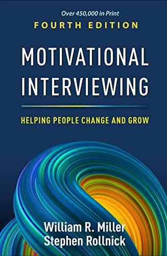 Motivational Interviewing: – Hardcover, by Miller William R.; – Very Good b
