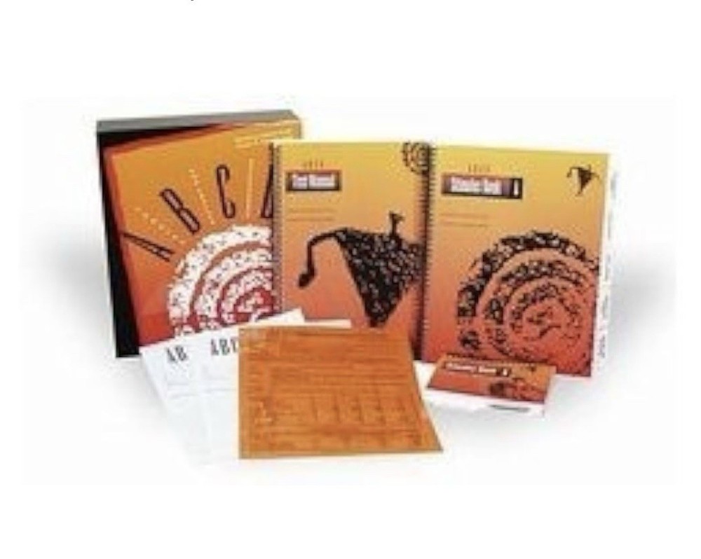 Complete KIT – ABCD Arizona Battery For Communication Disorders of Dementia Used
