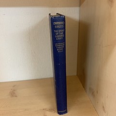 Commissioned Bargees: The Story Of The Landing Craft, by Lieutenant- Com Blore