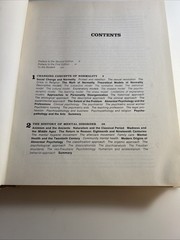 The Disorganized Personality psychology & Sociology Textbook 📕 1972 2923