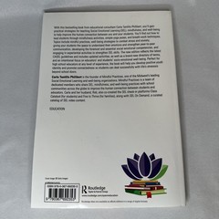Everyday Sel in High School by Carla Tantillo Philibert Second Edition 2021