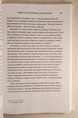 1973 The Many Worlds Interpretation of Quantum Mechanics by Bryce DeWitt Library