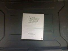 Adobe SiteCatalyst Handbook : An Insider’s Guide by Adam Greco (2012, Trade…