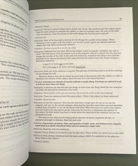 Grammar for the Well-Trained Mind – Paperback, by Bauer Susan Wise; – Very Good