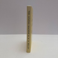[Signed] The Golfing Machine by Homer Kelley (Hardback, 1982)
