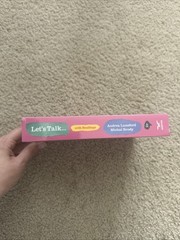 NEW Let’s Talk with Readings 2E 2nd Edition Andrea A. Lunsford Michal Brody 2024