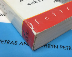 Lot of 4 Nonfiction Books – Literary Facts – Altered Forgotten English Writing