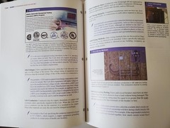 A Comprehensive Guide to the 2023 NEC Volumes 1, 2 and 3 IEC by Ryan Jackson