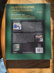 The Netter Collection of Medical Illustrations: Nervous System, Volume 7 NEW