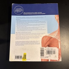 Thieme Anatomy Ser.: Atlas of Anatomy by Brian R. MacPherson, 3rd Edition 2016