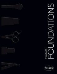 Milady Standard Foundations – Hardcover By Milady – GOOD