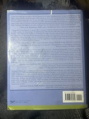 Sensorimotor Psychotherapy: Interventions for Trauma and Attachment