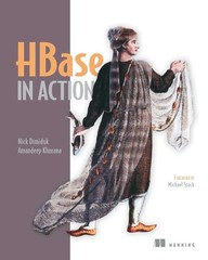 HBase in Action, Amandeep Khurana