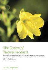 Review of Natural Products: The Most Complete Source of Natural Product Info…