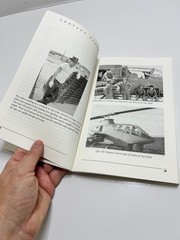Contact Flying: The Art of Ground Reference Flying by Jim Dulin Paperback 1st Ed