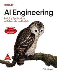 AI Engineering: Building Applications with Foundation Models FREESHIP