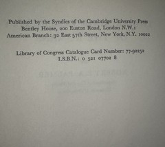 The Archaic Community Of The Romans by Robert E.A. Palmer