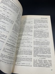 The Penguin Dictionary Of Mathematics Paperback Book