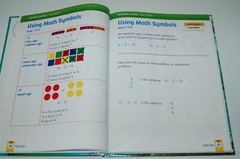 Grade 1 Investigations In Number, Data and Space Student Handbook