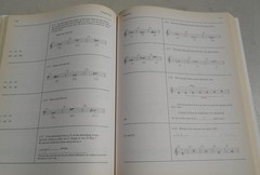 Basic Materials in Music Theory: A Programmed Course 10th Edition