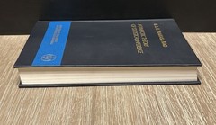 Asymptotic Theory of Statistical Inference by B.L.S. Prakasa Rao 1987 HC
