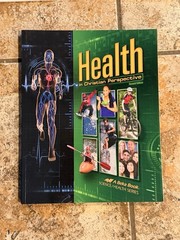 A Beka Book Health in Christian Perspective 2nd Ed Quiz/Test Answers Textbook