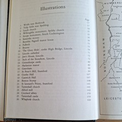 Lincolnshire, Marsden, Walter, Used; Good Book