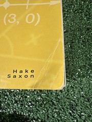 Saxon Math Homeschool 8/7 with Prealgebra Textbook, Stephen Hake & John Saxon