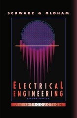 Electrical Engineering: An Introduc…, Oldham, William