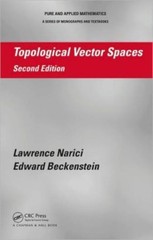Topological Vector Spaces