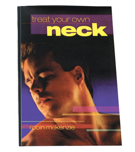 Treat Your Own Neck – McKenzie, Robin