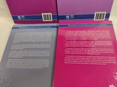 Woodhead Publishing Series in Energy Compendium of Hydrogen Energy Complete Set