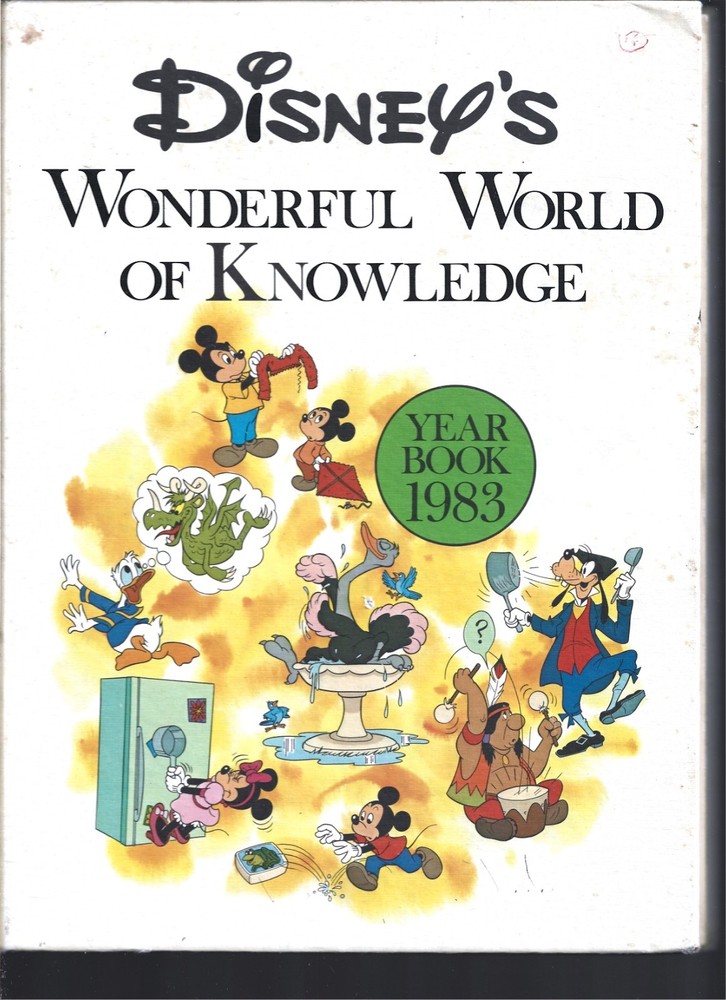 Children’s Educational Books