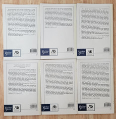 Phonics Museum Readers 1-31 Veritas Press Classical Christian Homeschooling