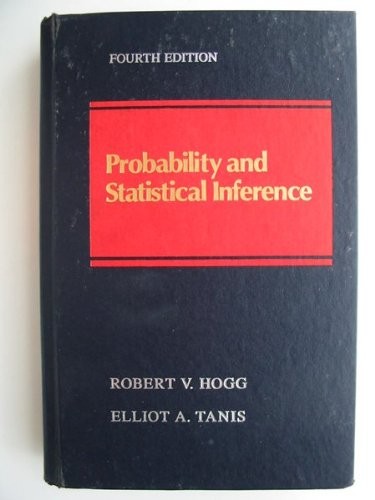 Probability and Statistical Inference
