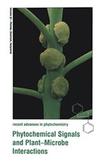 Romeo – Phytochemical Signals and Plant-Microbe Interactions – New har – X555z