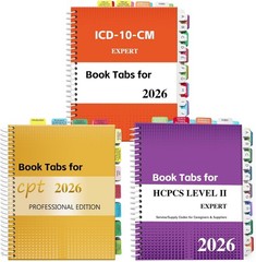 Easy Apply & Remove Index Tabs for Study Efficiency