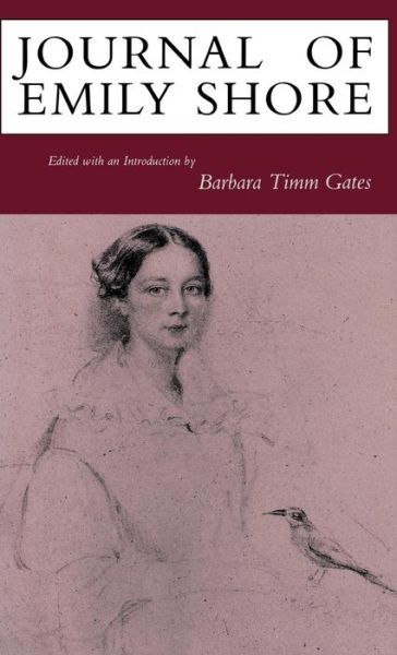 Journal Of Emily Shore