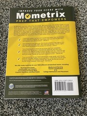 Mometrix Test Prep – Learning Behavior Specialist I (290) Secrets Study Guide