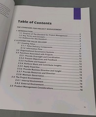 Pmbok® Guide Ser.: Guide to the Project Management Body of Knowledge (PMBOK®…