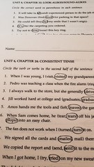 Test Package GRASSROOTS The Writer’s Workbook 222 Pages for DUPE Sixth Ed. ESL
