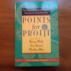 Points for Profit – BRAND NEW – THIRD EDITION