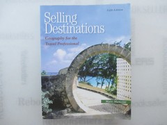 Selling Destinations