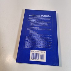Pocket Handbook of Emergency Psychiatric Medicine Paperback