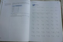 Brooks/Cole PRE-ALGEBRA,3E 3rd Ed,McKeague w/selected solutions