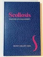 Lot 6 Vintage Medical Books Back Problems Aging Lumbar Spine Cervical Scoliosis