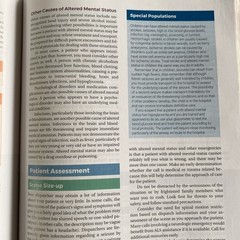 Emergency Care & Transportation of the Sick and Injured 12th Ed AAOS EMT EMS