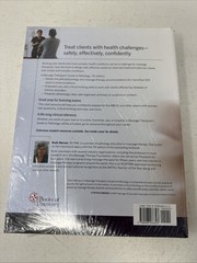 Massage Therapist’s Guide to Pathology : Critical Think.7e New In Shrink Wrap
